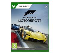 XBOX Serie X Forza Motorsport
