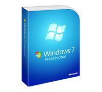 Microsoft Windows 7 PRO SP1 64-bit 1 licenza/e
