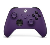 MICROSOFT - Gamepad Microsoft Qau 00069 Xbox Special Edition Astral Purple