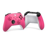 Microsoft Controller Wireless per Xbox - Deep Pink per Xbox Series X|S, Xbox One e dispositivi Windows