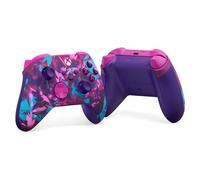 Microsoft Gamepad XBOX Heart Breaker Special Edition Purple e Pink EP2 29568