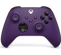 Microsoft Gamepad Xbox Series X e S Special Edition Bluetooth Wireless colore Astral Purple - QAU-00069