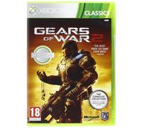 Microsoft Gears of War 2, Xbox 360, ENG