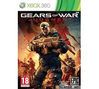 Microsoft Gears of War Judgment [Edizione francese]