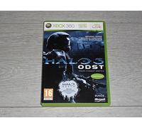 Microsoft Halo 3: ODST, Xbox 360, BE