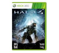 Microsoft Halo 4