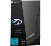 Microsoft Halo 4