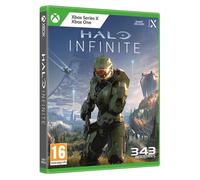 Microsoft - Halo Infinite Microsoft