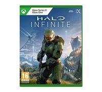 Microsoft Halo Infinito (XONE/(XSX)