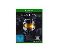 Microsoft Halo: The Master Chief Collection, Xbox One [Edizione: Germania]