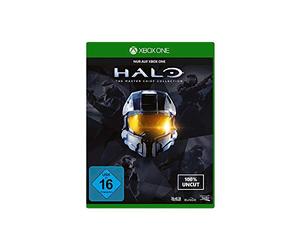 Microsoft Halo: The Master Chief Collection, Xbox One [Edizione: Germania]