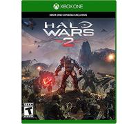 Microsoft Halo Wars 2 Basic Xbox One videogioco