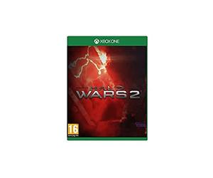 Microsoft Halo Wars 2, Xbox One videogioco Basic Inglese