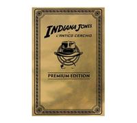 Microsoft Indiana Jones and the Great Circle Premium Xbox Series X/Series S - Nouvo
