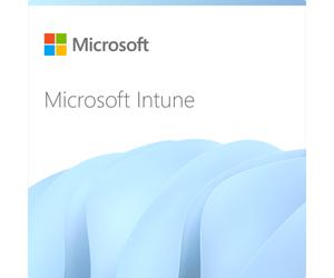 Microsoft Intune Advanced Analytics - abbonamento mensile (1 mese)