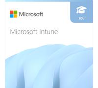 Microsoft Intune Advanced Analytics (Education Faculty Pricing) - abbonamento annuale (1 anno)