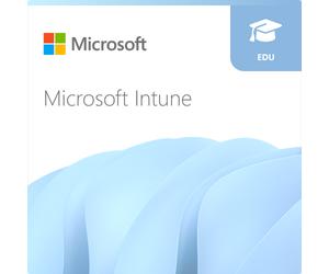 Microsoft Intune Advanced Analytics (Education Faculty Pricing) - abbonamento annuale (1 anno)