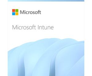 Microsoft Intune Advanced Analytics for FLW - abbonamento annuale (1 anno)