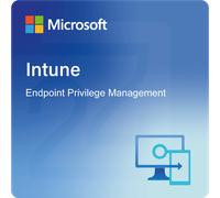 Microsoft Intune Endpoint Privilege Management