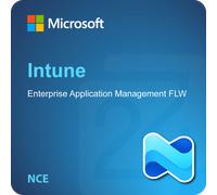 Microsoft Intune Enterprise Application Management FLW (NCE)