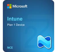 Microsoft Intune Plan 1 Device (NCE)