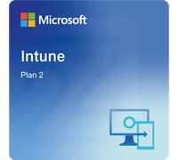 Microsoft Intune Plan 2