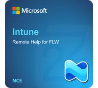 Microsoft Intune Remote Help for FLW (NCE)