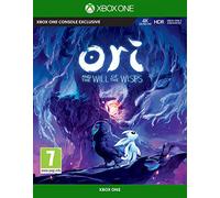 Microsoft JEU CONSOLE ORI VOLONTÀ DEL WISPS, LFM-00011