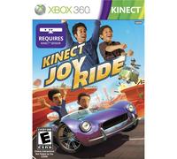 Microsoft Kinect Joy Ride, Xbox 360