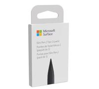 Microsoft Kit di Punte per Penna per Surface, Punte per Penna Slim 2
