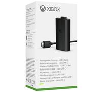 MICROSOFT KIT PLAY & CHARGE BATTERIA E CARICATORE CONTROLLER XBOX ONE / SERIE X