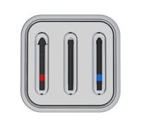 E_0015_ 5775421000 Microsoft Microsoft GFU-00002 accessorio del disposit