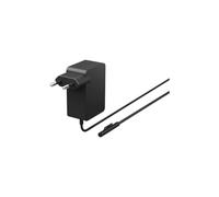 Microsoft KVG-00002 ADAPTADOR E INVERSOR DE CORRIENTE SURFACE GO 24 W NEGRO