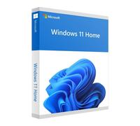 Microsoft Windows 11 Home 1 licenza/e