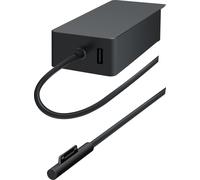 Microsoft LAG-00002 adattatore e invertitore Interno 44 W Nero