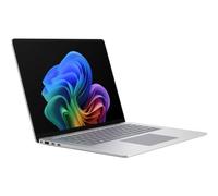 Microsoft Laptop Surface per Business, 8a edizione, Intel Core Ultra X7 368H / 2 GHz, Win 11 Pro (EP2-54795)