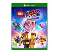 Microsoft LEGO Movie 2 Videogame Standard Xbox One - Nouvo