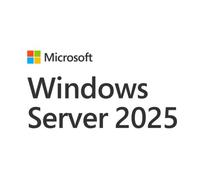 Microsoft licenza software Windows Server 2025 CAL 1 licenza 64-bit
