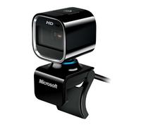 Microsoft LifeCam HD-6000