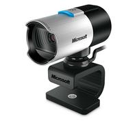 Microsoft Microsoft Lifecam Studio Webcam 2 Mp 1920 X 1080 Pixel Usb 2.0 Nero, A