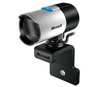 Microsoft Lifecam Studio FOR Business Webcam, PC/Mac, Face Tracking