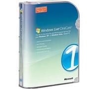 Microsoft Live OneCare 1.5 (EN)