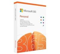 MICROSOFT 365PERSONAL 1YR MDL FY25H2 EP2-32448