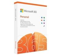 MICROSOFT M365 PERSONAL ITALIAN SUBSCR 1YR 1 USER