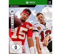 Microsoft Madden NFL 22 - Xbox Series X