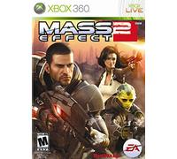 Microsoft Mass Effect 2, Xbox 360 Xbox 360 videogioco