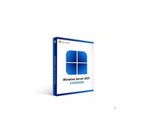 MI.WS2025.RDS.USERX1 Software Dell: Microsoft Windows Server 2025 Remote Desktop Services 1 licenza accesso client USER.
