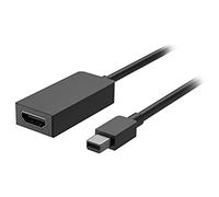 Microsoft Mini DisplayPort/HDMI Nero