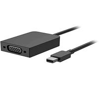 Microsoft Surface EJQ-00004 cavo e adattatore video Mini DisplayPort VGA (D-Sub) Nero