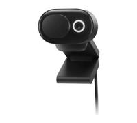 BD_IT_0024_B45766481 Microsoft Modern webcam 1920 x 1080 Pixel USB Nero (Modern